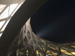 -哈尔滨大剧院