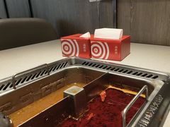 -海底捞火锅(老城根店)