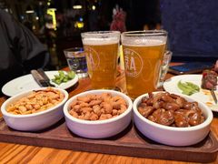 -京A Taproom·精酿餐吧(CBD店)