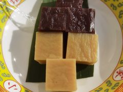 -那家·油麻菜馆(先农大院店)