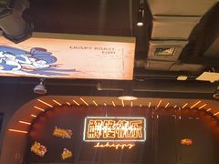 -鸣记脆皮烤鱼·海鲜烤鱼(三八广场店)