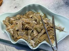 -川骄海鲜自助(河东店)
