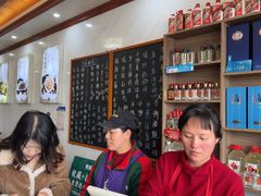 -秀妈厨房(灰汤老店)