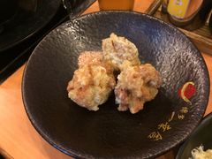 -博多一幸舍(侨福芳草地购物中心店)