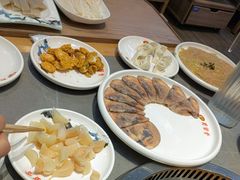-蜀留香火锅·始于1999·原四川老火锅(白堤路店)