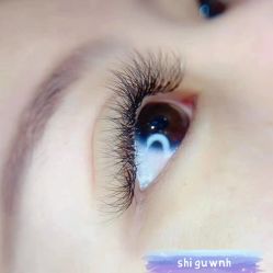 -拾光美甲美睫半永久