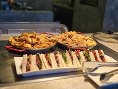 -天津东凯悦酒店·Market Café自助餐厅
