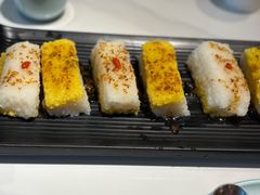 -奔跑吧陕菜·盛世长安(民乐园万达店)