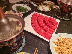 -南门涮肉(东单店)