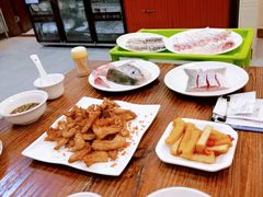 -正能量脆肉鲩火锅