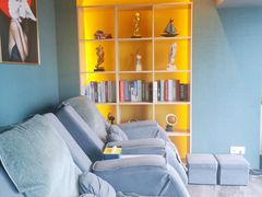 -得闲·高空SPA(东盟店)