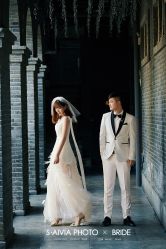 -雪中彩影婚纱摄影·微光艺术中心