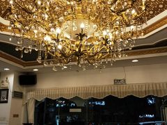 -马尔龙新疆饭店·清真(瑞景店)