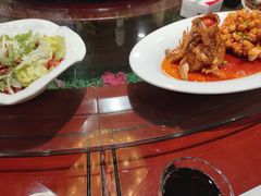 -九头鸟酒家(东高地店)