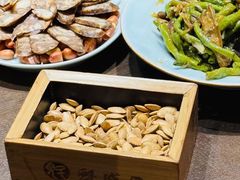 -城南往事·鲁菜济南菜(软件园美莲广场店)