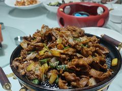 -郭林家常菜(狼垡店)