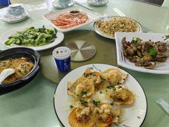 -景好海鲜餐厅(大鹏必选旅游店)