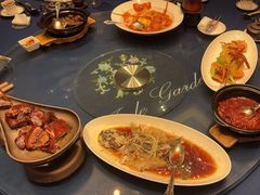 -美心·翠园(港汇恒隆广场店)