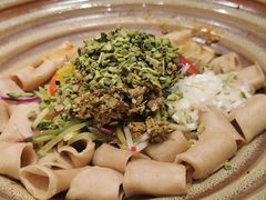 -西贝(六里桥旗舰店)