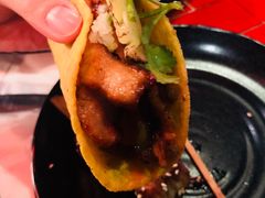 -Luchador摔跤手墨西哥餐厅(恒宇广场店)