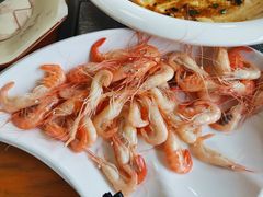 -八仔大富楼·河鲜(西江店)