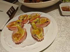 -北京全聚德(方庄店)