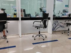 -中国建设银行(北京兴融支行)