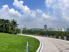 -深圳湾公园(南山区)