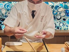 -小十Omakase(地王大厦店)