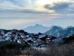 -泰山风景名胜区