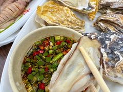 -晶渔坊·海鲜私房菜(东夷小镇店)