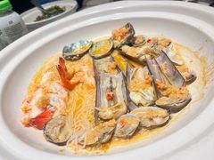 -徐记海鲜(观沙岭|滨江新城店)