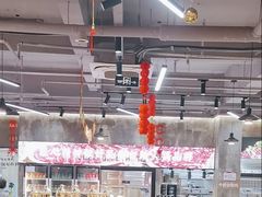 -谭三娘鲜切牛肉自助火锅(九眼桥总店)