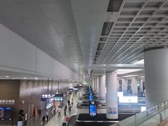 -青岛胶东国际机场