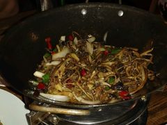 -青年公社烤鸭(青年路店)