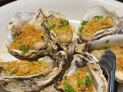 -明湖楼·经典鲁菜山东海鲜(大明湖店)