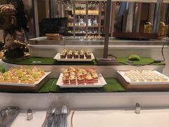 -印象餐厅(杭州国际博览中心北辰大酒店)