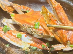 -甬小馆·焗海鲜温州菜(五马街店)