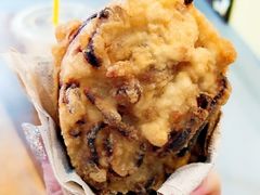 -阿婆油墩子(五里桥路188弄小区店)