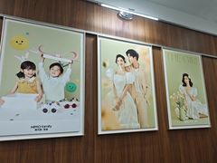 -海马体家庭照相馆(广州正佳广场店)