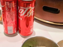 -西塔老太太泥炉烤肉(望京一店)