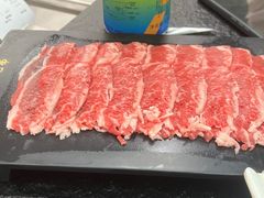 -常赢三兄弟·清真涮肉(崂山路总店)