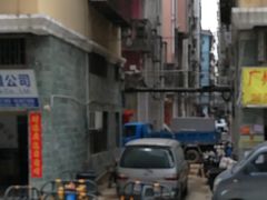 -维也纳酒店(深圳机场店)