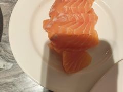 -松咖啡自助餐厅·松北香格里拉