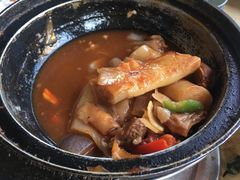 -明泉居茶点荟(车陂店)