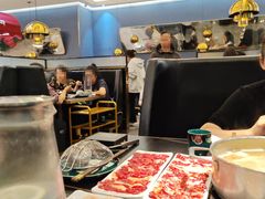 -二刀潮牛(重庆光环购物公园店)