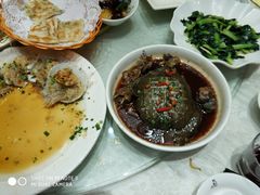 -阿英煲(凉城路店)