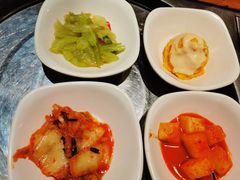 -云龙·烤肉专门店(东方路店)