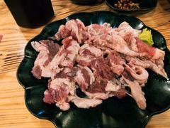 -大壮家原味烤肉(兴华北街店)