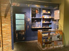 大堂-和平菓局(王府井店)